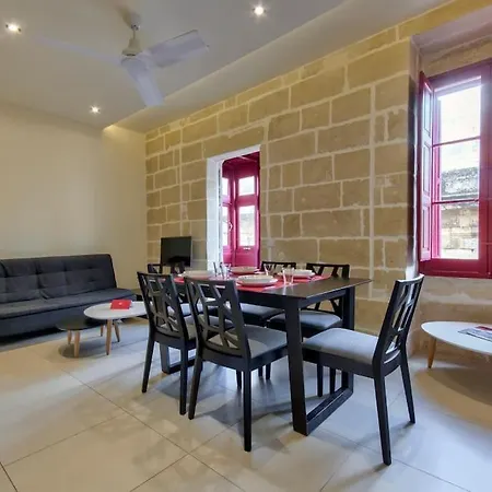 Vallettastay Lucky Star 103 * La Valette