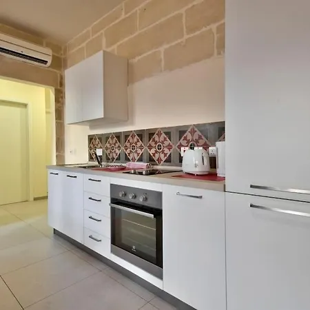 Vallettastay Lucky Star 103 Appartement La Valette