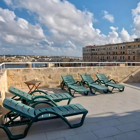 Apartament Vallettastay Lucky Star 103 *