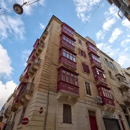 Vallettastay Lucky Star 103 Apartament